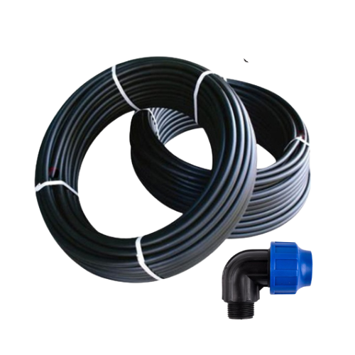 Pipe & Fittings