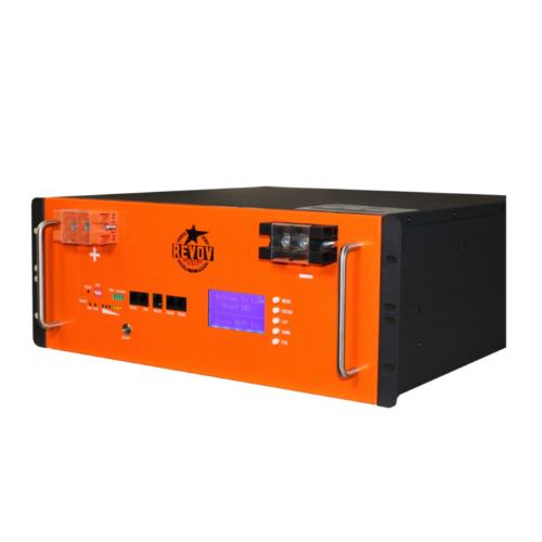 Revov Batteries