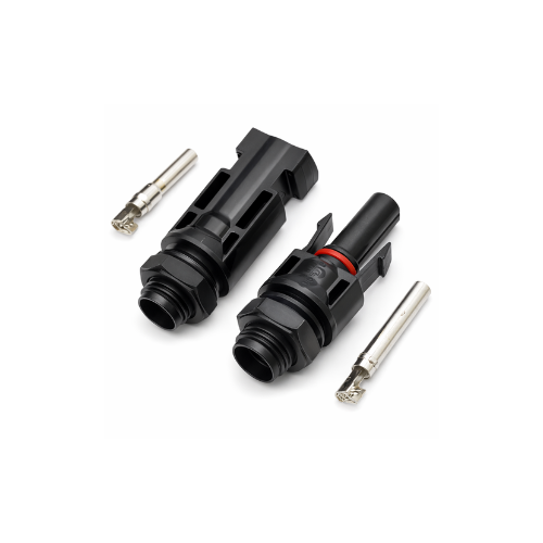 MC4 Protection & Connectors