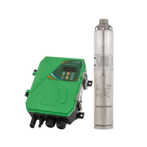 Ceva2 DC Pumps