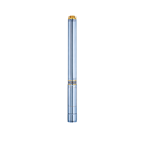 Uniflow 4" AC Pumps