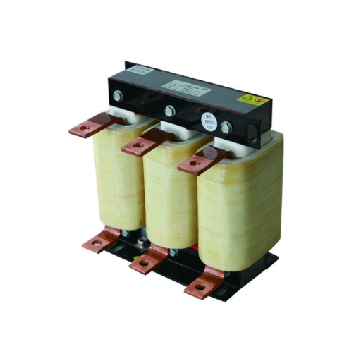 Output Reactors