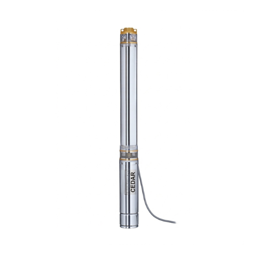 Uniflow 6" AC Pumps