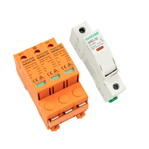DC Protection