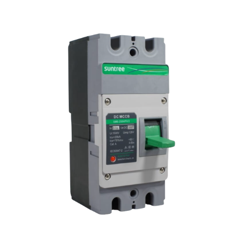 SM8-250HPV/2 160A DC