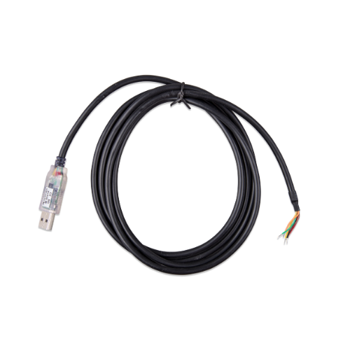 Interface Cable RS485 to USB 3m