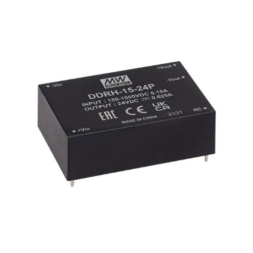 DC-DC 24V Converter 15w
