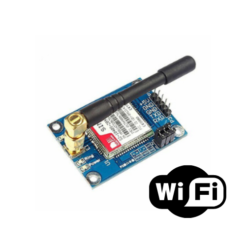 Veichi WiFi Module