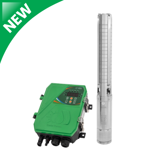 CEVA2 90H Water Pump Set