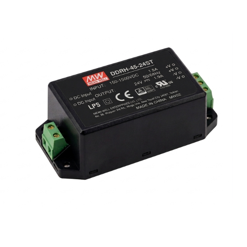 DC-DC 24V Converter 45w