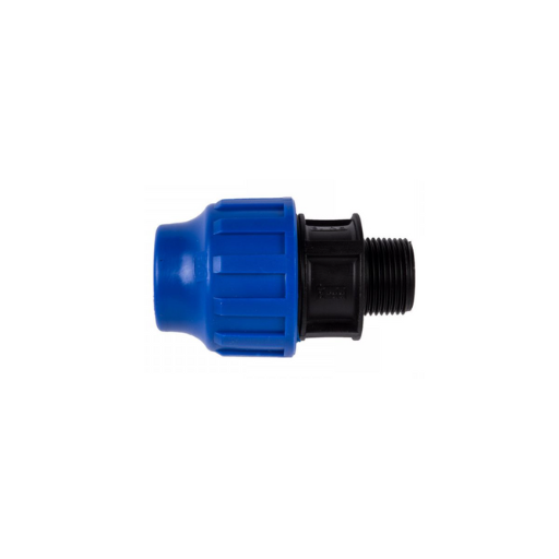 Male Adaptor 50 x 2"