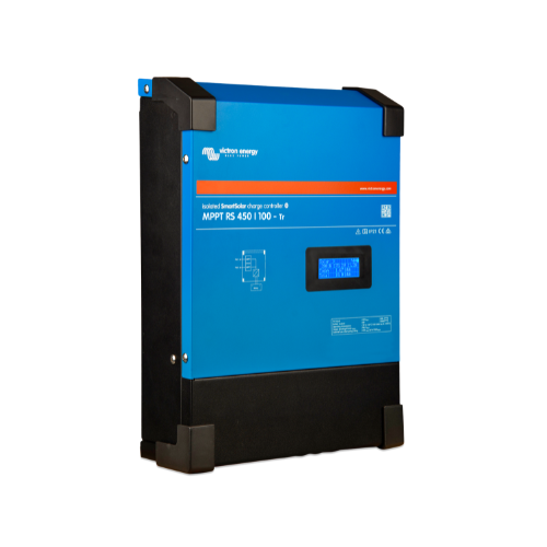 SmartSolar MPPT 450/100 RS