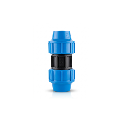 CC040-Compression Coupling 40mm (Joiner 40mm Pipe)