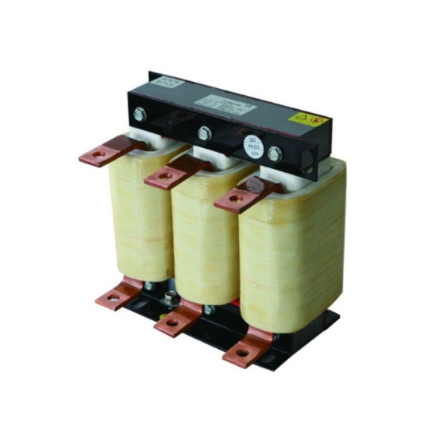15kw 4% Output Reactor IP20