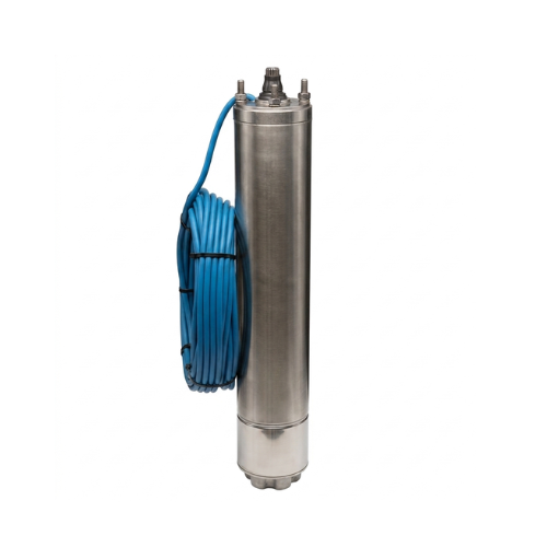 Uniflow Motor 18.5kW (3P)