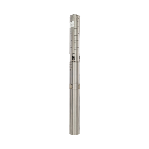 Multiflow 300 Motor & Wet End (No Controller)