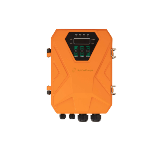 Spitfire 203 Controller 110V