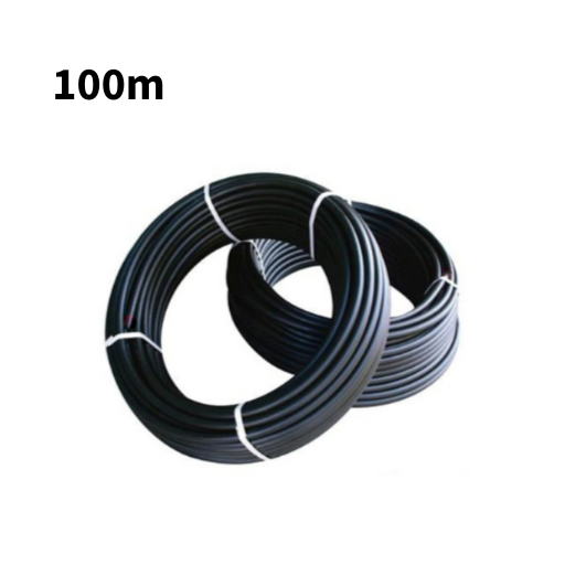 HDPE Pipe 32mm Class 10 100m